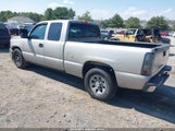 Chevrolet Silverado  Work Truck 1GCEC19X56Z280862 fotografie