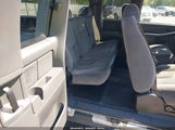 Chevrolet Silverado  Work Truck 1GCEC19X56Z280862 снимка