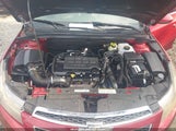 Chevrolet Cruze Ltz 1G1PH5S97B7184601 снимка
