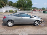 Honda Civic Lx 2HGFG12627H522746 снимка