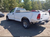 Ford F-150 Xl/Xlt 1FTZF17201NB67319 fotografie