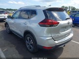 Nissan Rogue Sv 5N1AT2MV0KC827569 снимка