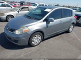 Nissan Versa 1.8S 3N1BC1CP0BL377791 снимка