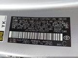 Toyota Prius Le Awd-E JTDADABU2P3006731 снимка