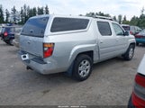 Honda Ridgeline Rtl 2HJYK16566H505269 снимка