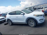 Hyundai Tucson Se KM8J33A46HU446779 снимка