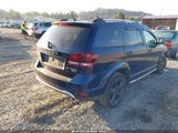 Dodge Journey Crossroad 3C4PDCGG2JT513519 снимка