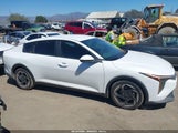 Kia K4 Ex 3KPFU4DEXSE040043 снимка