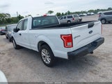 Ford F-150 Xl 1FTEX1C82FFB38816 снимка