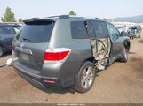 Toyota Highlander Limited V6 5TDDK3EH5BS065406 снимка