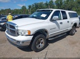 Dodge Ram  Slt/Laramie 1D7HA18N75S182433 снимка