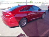 Hyundai Sonata Se 5NPE24AF0GH349795 снимка