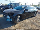 Chevrolet Malibu Fwd 1Lt 1G1ZD5ST6PF127819 fotografie