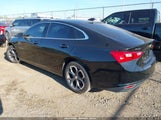 Chevrolet Malibu Fwd 1Lt 1G1ZD5ST6PF127819 fotografie