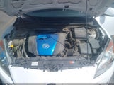 Mazda Mazda3 I Touring JM1BL1LP9D1725417 снимка