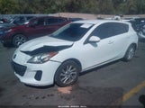 Mazda Mazda3 I Touring JM1BL1LP9D1725417 снимка