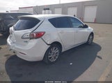 Mazda Mazda3 I Touring JM1BL1LP9D1725417 снимка