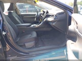 Toyota Camry Le Awd 4T1C11BK1MU024512 снимка