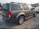 Nissan Pathfinder Le 5N1AR18WX7C642304 снимка
