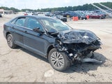 Volkswagen Jetta 1.4T R-Line/1.4T S/1.4T Se 3VWC57BU6MM037013 снимка