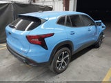 Chevrolet Trax Fwd 1Rs KL77LGE27RC126003 снимка