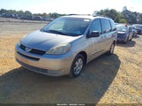 Toyota Sienna Le 5TDZA23C45S327611 fotografie