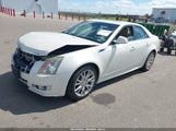 Cadillac Cts Premium 1G6DS5E36D0112712 снимка