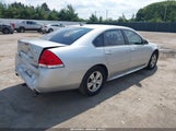 Chevrolet Impala Ls 2G1WA5E37C1195202 снимка