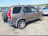 Honda Cr-V Ex JHLRD78844C016191 снимка