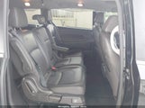 Honda Odyssey Ex-L 5FNRL6H73JB002315 снимка