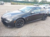 BMW 650I WBAEA5C59ACV93653 снимка