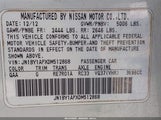 Infiniti M37 JN1BY1APXDM512868 снимка
