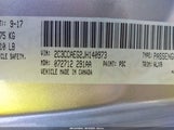 Chrysler 300 Limited 2C3CCAEG2JH140973 снимка