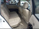 Toyota Highlander Limited V6 JTEGF21A830108799 снимка