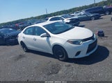 Toyota Corolla Le Eco 5YFBPRHEXEP163583 снимка