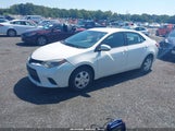 Toyota Corolla Le Eco 5YFBPRHEXEP163583 снимка