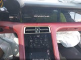 Porsche Taycan 4S WP0AB2Y12NSA45933 снимка
