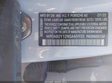 Porsche Taycan 4S WP0AB2Y12NSA45933 снимка