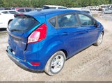 Ford Fiesta Se 3FADP4EJ7KM107803 снимка