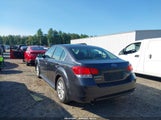 Subaru Legacy 2.5I Premium 4S3BMBC68C3014417 снимка