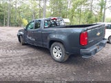 Chevrolet Colorado Lt 1GCHSCEA5G1372907 снимка