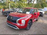 Mitsubishi Outlander Se 2.5 S-Awc JA4J4UA84PZ046760 снимка