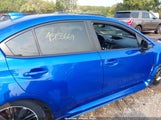 Subaru Wrx Limited JF1VA1L62H9831232 снимка