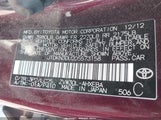 Toyota Prius Three Se JTDKN3DU2D5573158 снимка