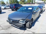 Toyota Camry Se 4T1BF1FK3EU444118 fotografie