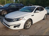 Kia Optima Lx 5XXGM4A73EG278659 снимка