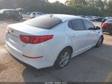 Kia Optima Lx 5XXGM4A73EG278659 снимка