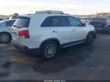 Kia Sorento Ex V6 5XYKUDA24DG339137 снимка