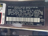 Toyota Camry Le 4T1B11HKXJU141231 fotografie