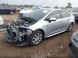 Toyota Corolla Le 5YFEPMAE5NP330703 снимка